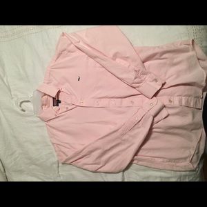 Vineyard vines button down